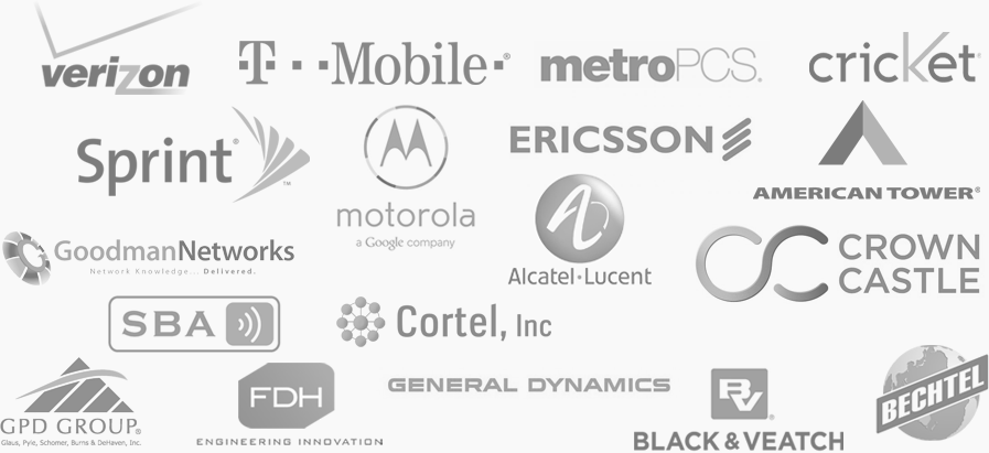 Telecom Logos