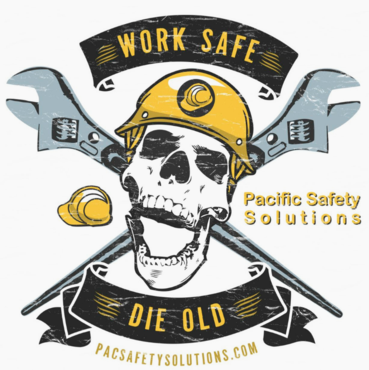 Work Safe, Die Old