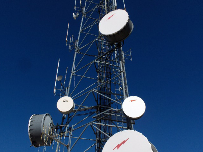 Large Antenna