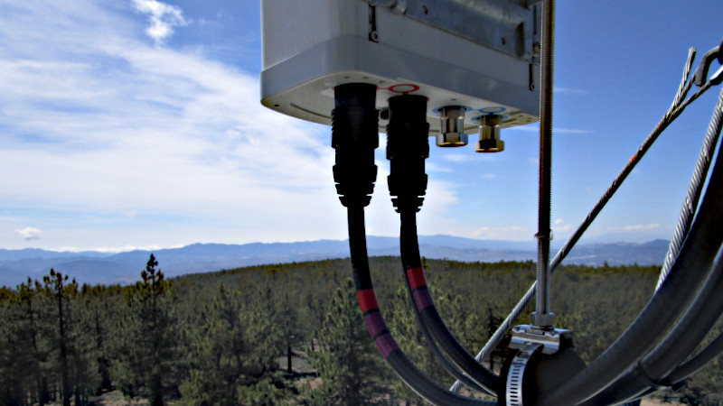 SKY ANTENNA