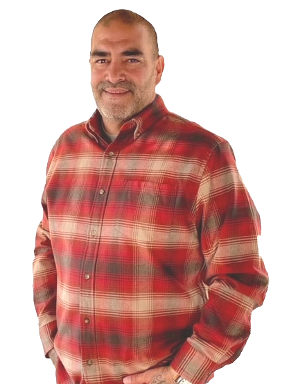 Rafael Gonzales Jr.